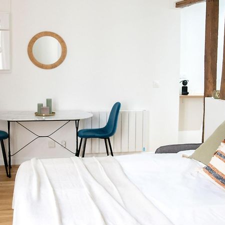 Central Paris & Montorgueil - 1Br - Cityapartmentstay Luaran gambar