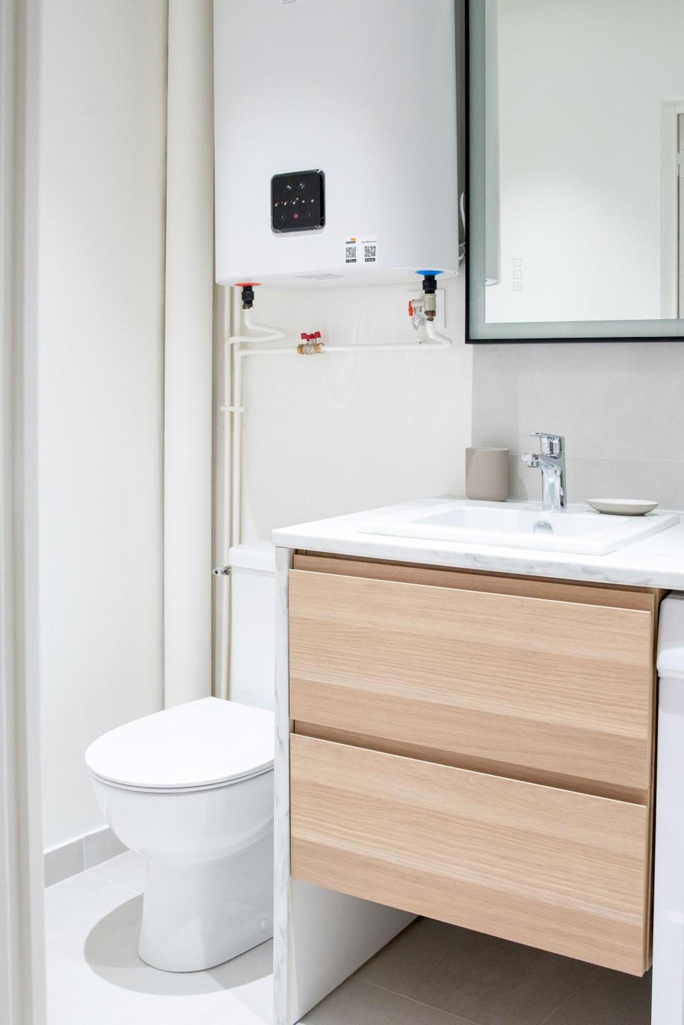 Central Paris & Montorgueil - 1Br - Cityapartmentstay Luaran gambar