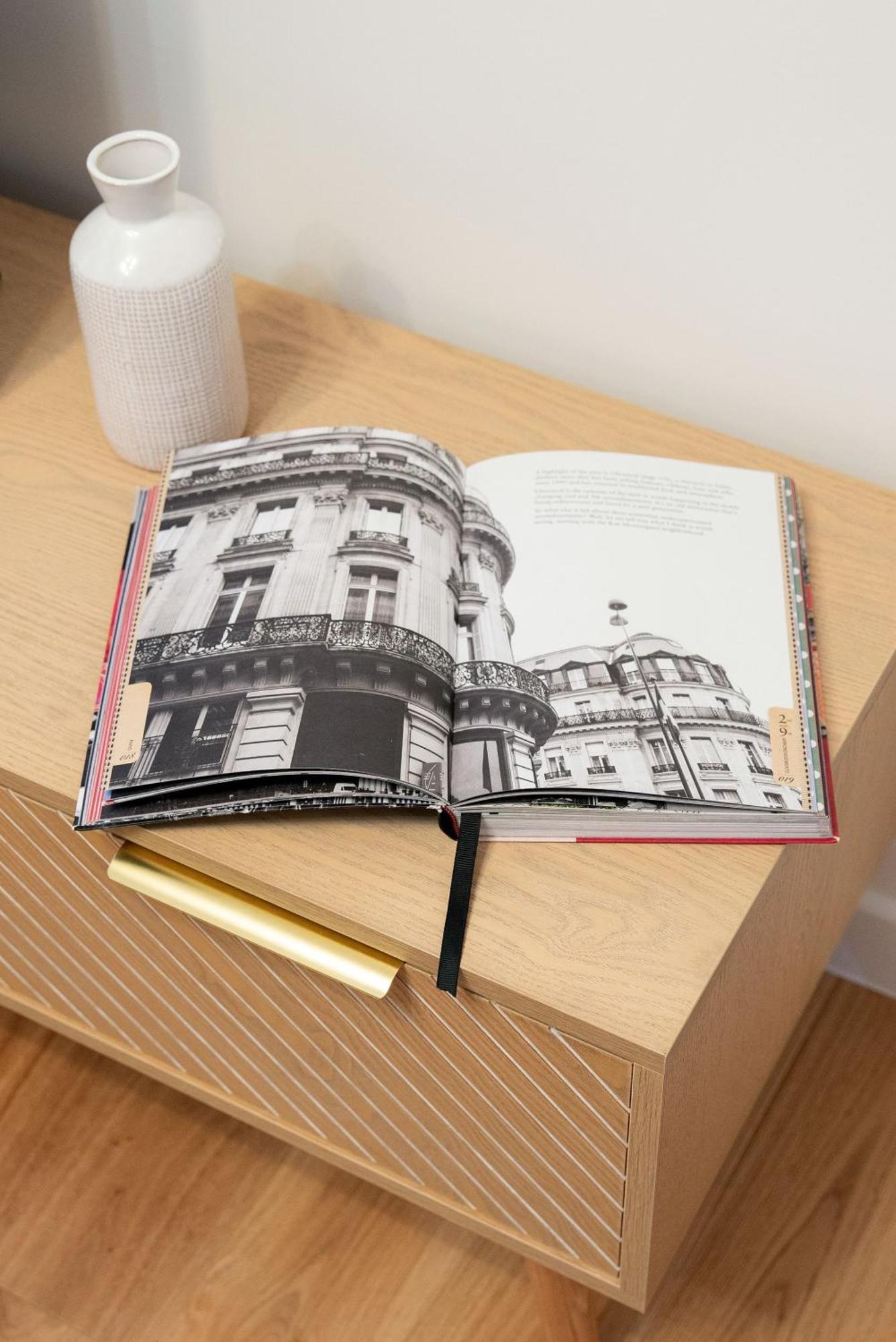 Central Paris & Montorgueil - 1Br - Cityapartmentstay Luaran gambar