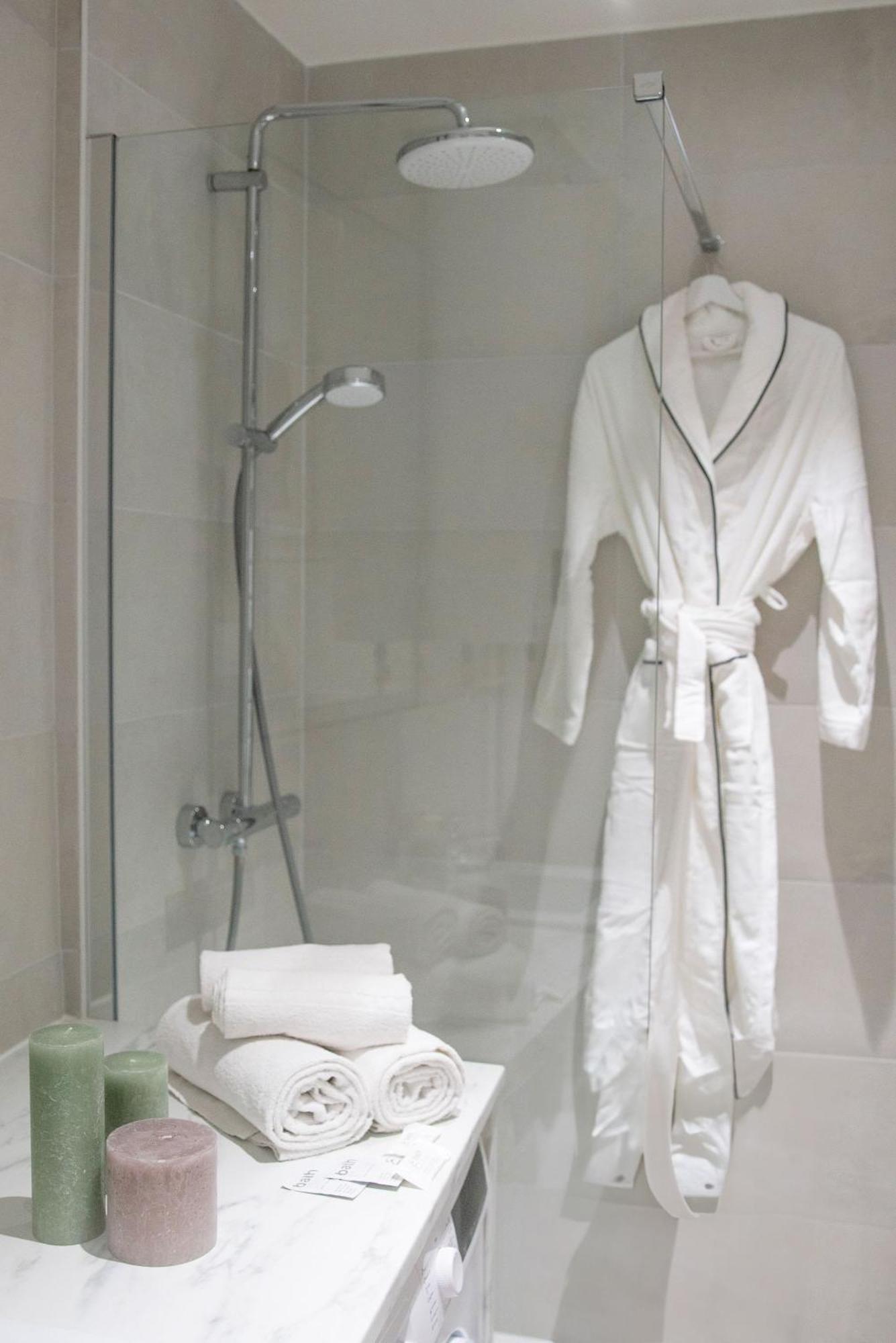 Central Paris & Montorgueil - 1Br - Cityapartmentstay Luaran gambar